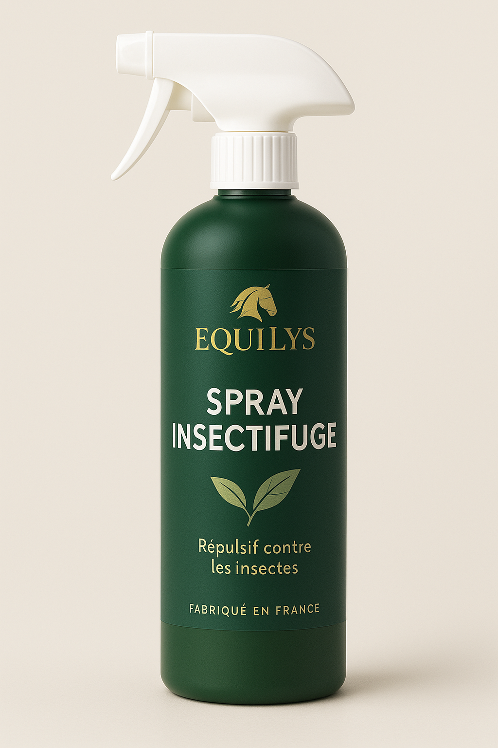 Spray Répulsif Insectes Protect’Calme – 500 ml