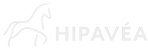 Hipavea-Logo-Cheval-Soins-Equin-Blanc