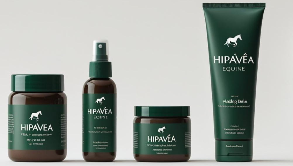 Produits pour chevaux Hipavea