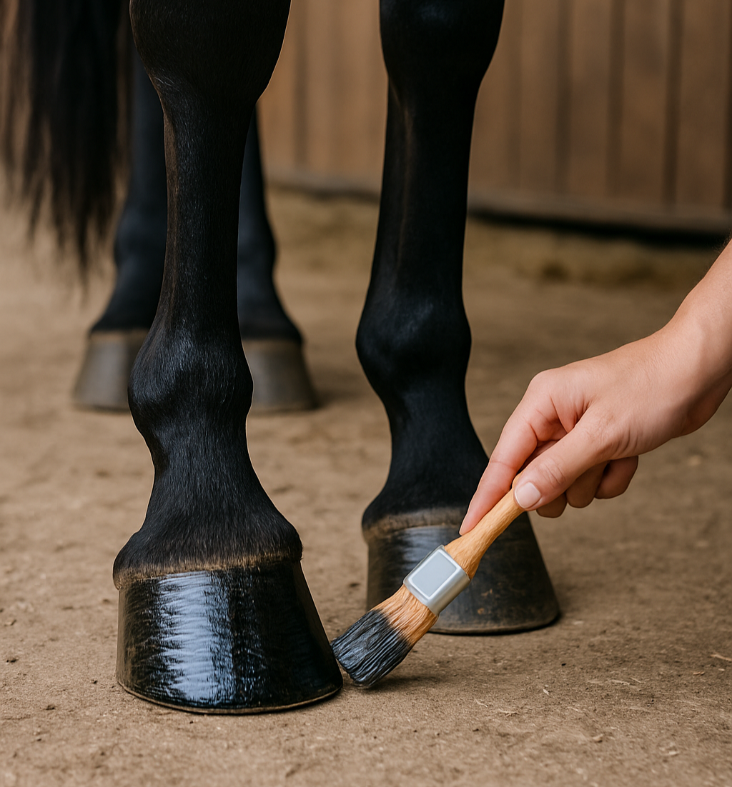 Hipavea-onguent-noir-soins-cheval-sabot-fourchette