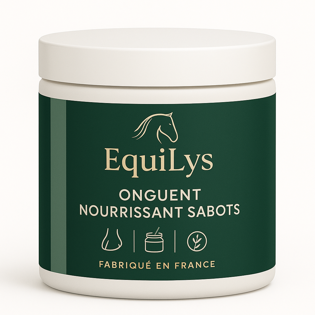 Onguent Noir - Pedivéa