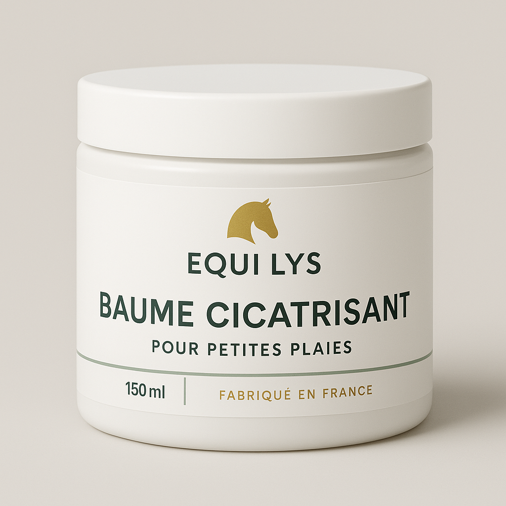 Baume Réparateur Derma'Care - 150 ml
